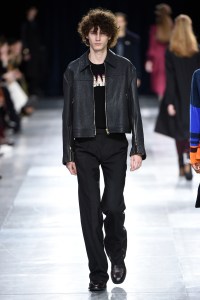 Paul Smith Men's Fall 2018