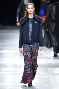 Paul Smith Men's Fall 2018