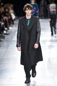 Paul Smith Men's Fall 2018
