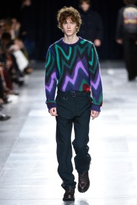 Paul Smith Men's Fall 2018
