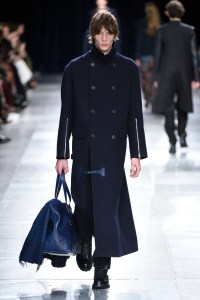 Paul Smith Men's Fall 2018