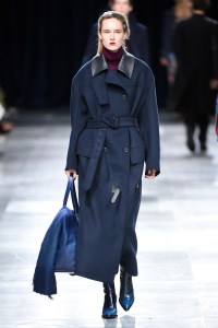 Paul Smith Men's Fall 2018