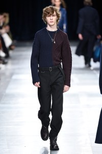 Paul Smith Men's Fall 2018