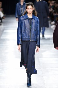 Paul Smith Men's Fall 2018