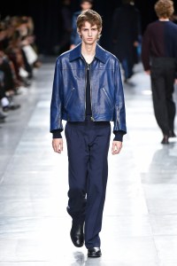 Paul Smith Men's Fall 2018