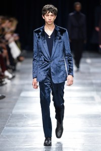 Paul Smith Men's Fall 2018