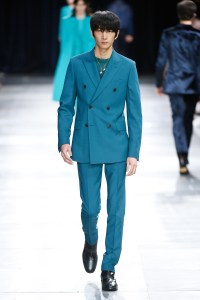 Paul Smith Men's Fall 2018