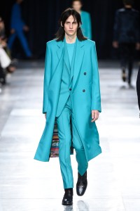 Paul Smith Men's Fall 2018