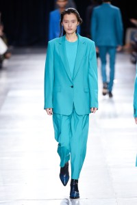 Paul Smith Men's Fall 2018