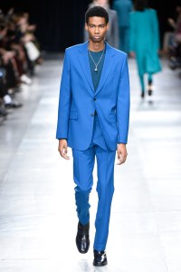 Paul Smith Men's Fall 2018