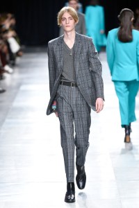 Paul Smith Men's Fall 2018