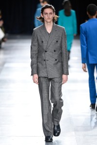 Paul Smith Men's Fall 2018