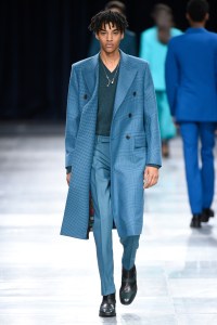Paul Smith Men's Fall 2018
