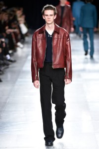 Paul Smith Men's Fall 2018