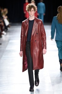 Paul Smith Men's Fall 2018