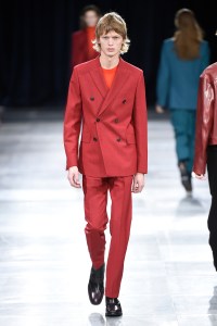 Paul Smith Men's Fall 2018