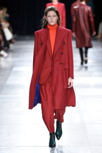 Paul Smith Men's Fall 2018