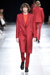 Paul Smith Men's Fall 2018