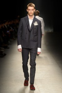 Paz Zileri Men's Fall 2018