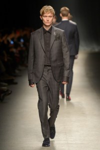 Paz Zileri Men's Fall 2018