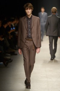 Paz Zileri Men's Fall 2018