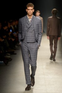Paz Zileri Men's Fall 2018