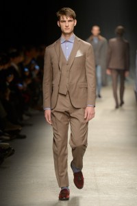 Paz Zileri Men's Fall 2018