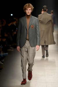 Paz Zileri Men's Fall 2018