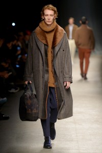 Paz Zileri Men's Fall 2018