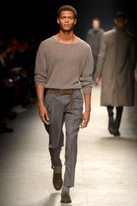 Paz Zileri Men's Fall 2018