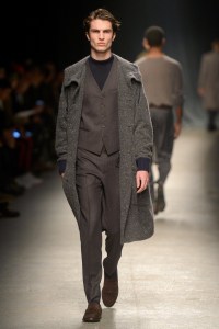 Paz Zileri Men's Fall 2018