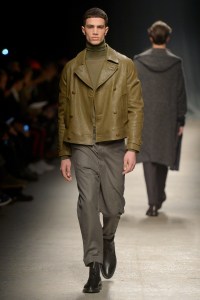 Paz Zileri Men's Fall 2018
