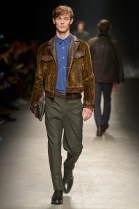 Paz Zileri Men's Fall 2018