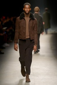 Paz Zileri Men's Fall 2018