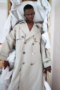 Per Götesson Men's Fall 2018