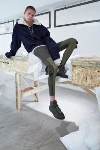 Per Götesson Men's Fall 2018