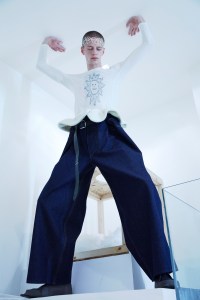 Per Götesson Men's Fall 2018
