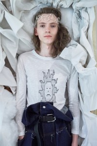 Per Götesson Men's Fall 2018
