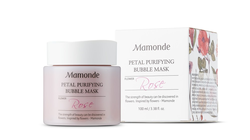 Mamonde