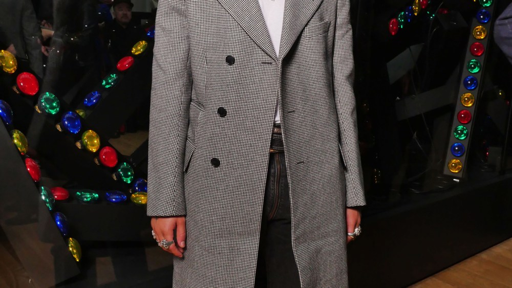Luka Sabbat