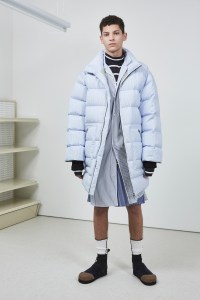 3.1 Phillip Lim Men's RTW Fall 2018
