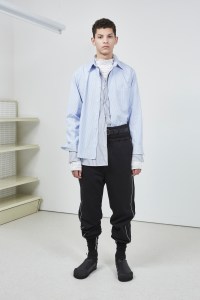 3.1 Phillip Lim Men's RTW Fall 2018