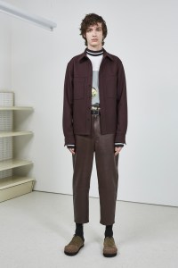 3.1 Phillip Lim Men's RTW Fall 2018