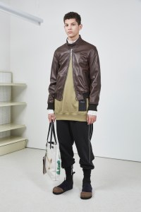 3.1 Phillip Lim Men's RTW Fall 2018
