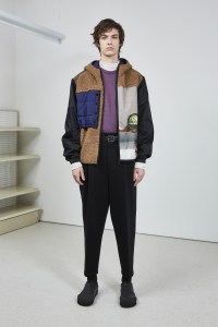 3.1 Phillip Lim Men's RTW Fall 2018
