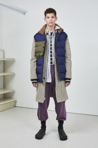 3.1 Phillip Lim Men's RTW Fall 2018