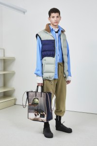 3.1 Phillip Lim Men's RTW Fall 2018