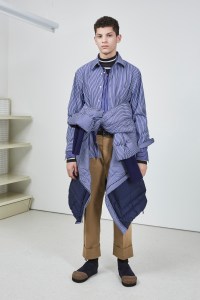 3.1 Phillip Lim Men's RTW Fall 2018