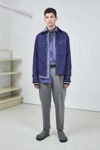 3.1 Phillip Lim Men's RTW Fall 2018