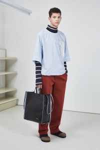 3.1 Phillip Lim Men's RTW Fall 2018